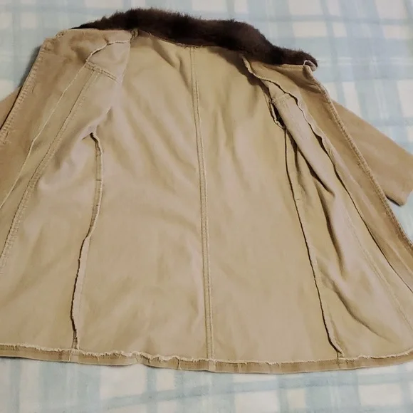 Girls Jacket - Picture 6 of 9